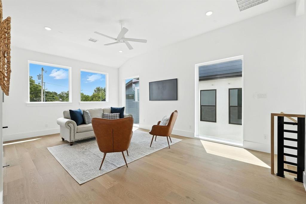 Roper Heights - Residential