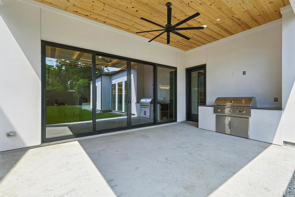 Roper Heights - Residential