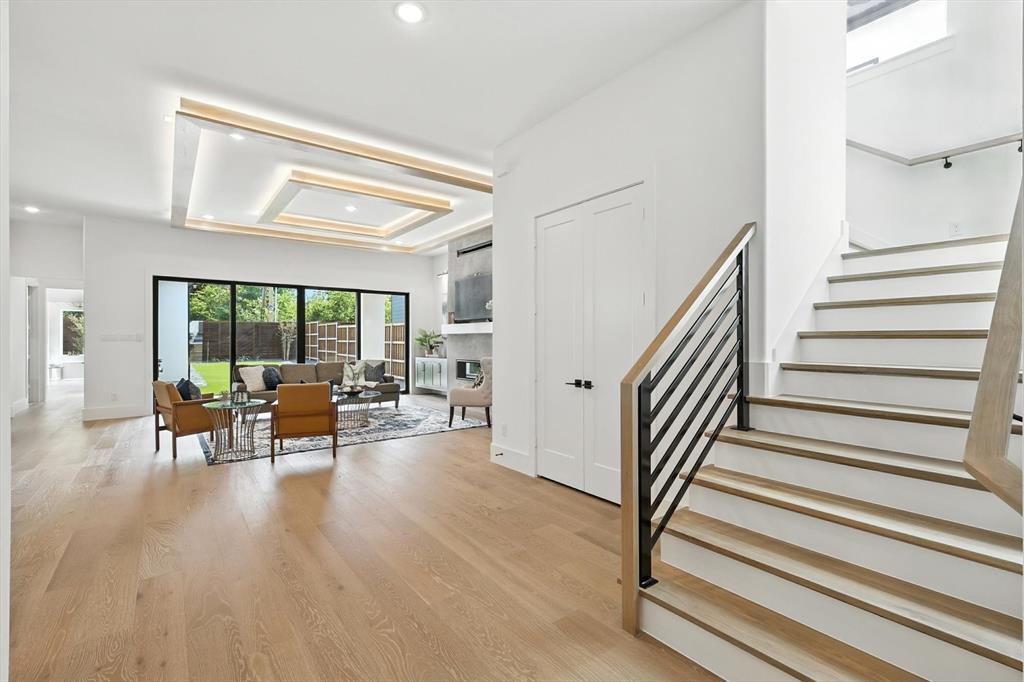 Roper Heights - Residential