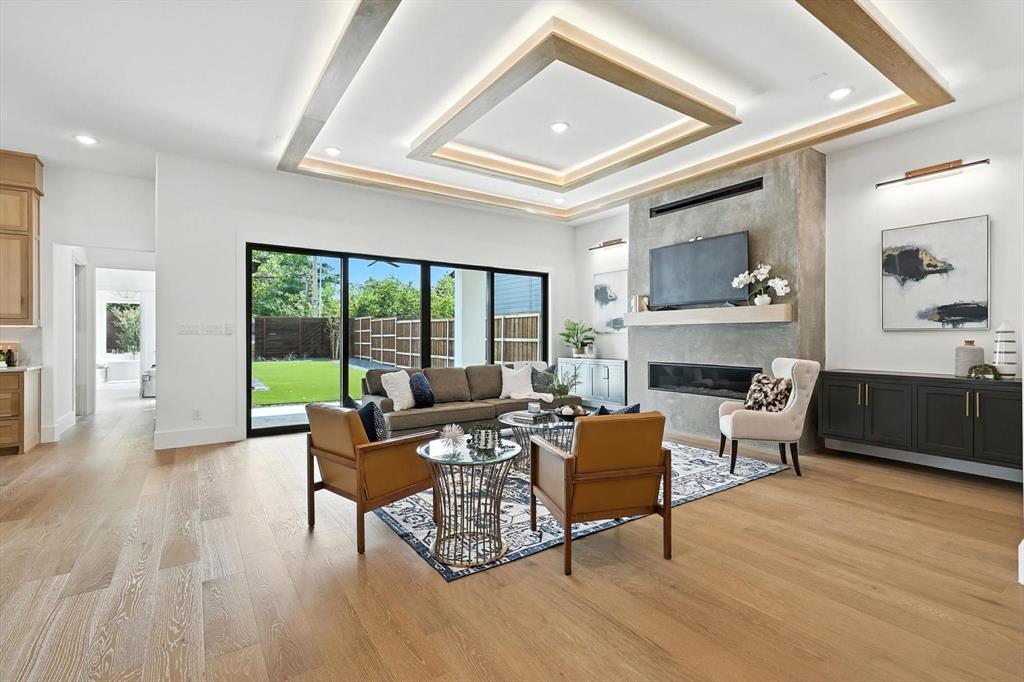 Roper Heights - Residential