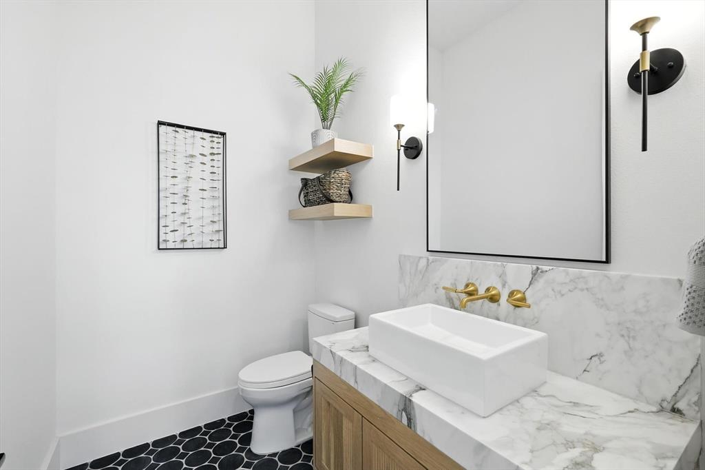 Roper Heights - Residential