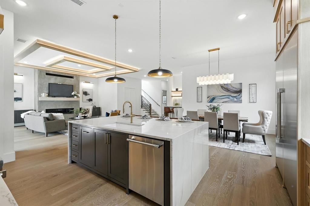 Roper Heights - Residential