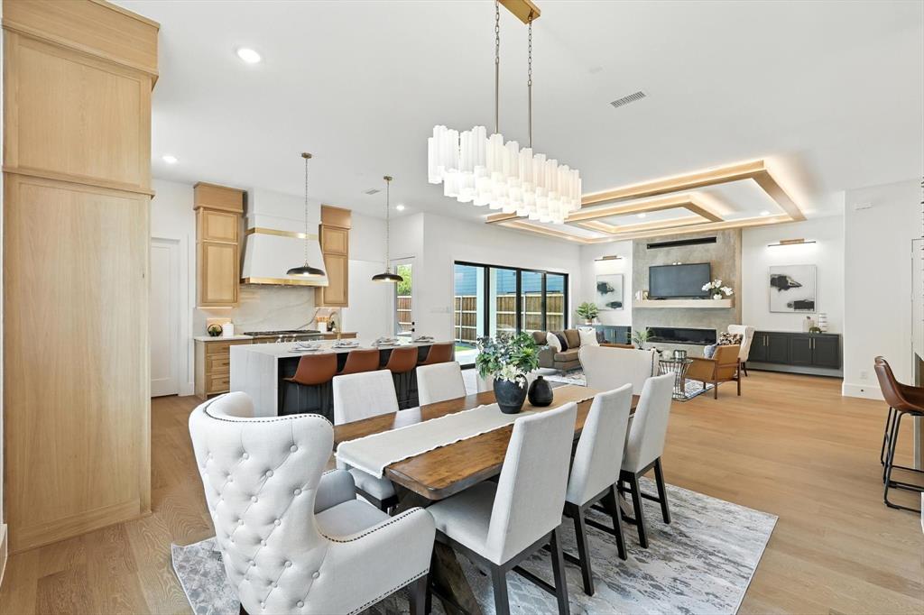 Roper Heights - Residential