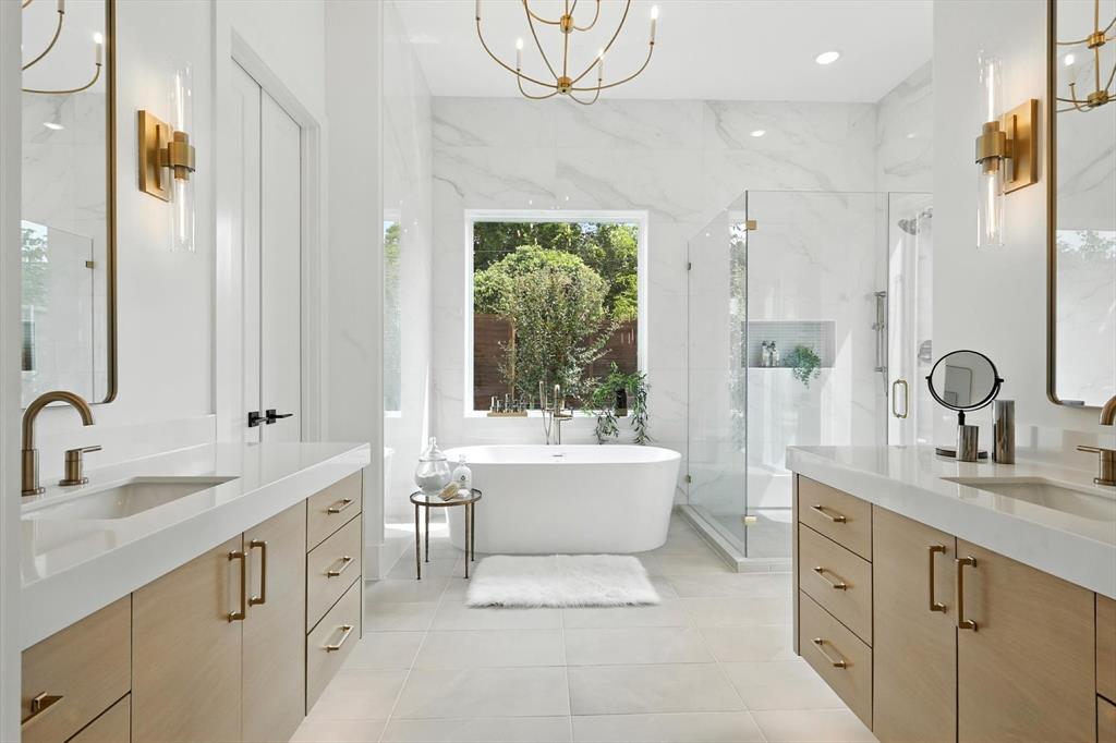 Roper Heights - Residential