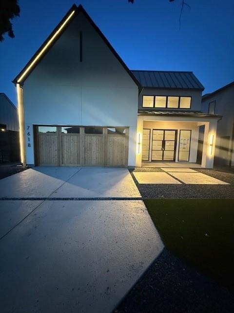 Roper Heights - Residential