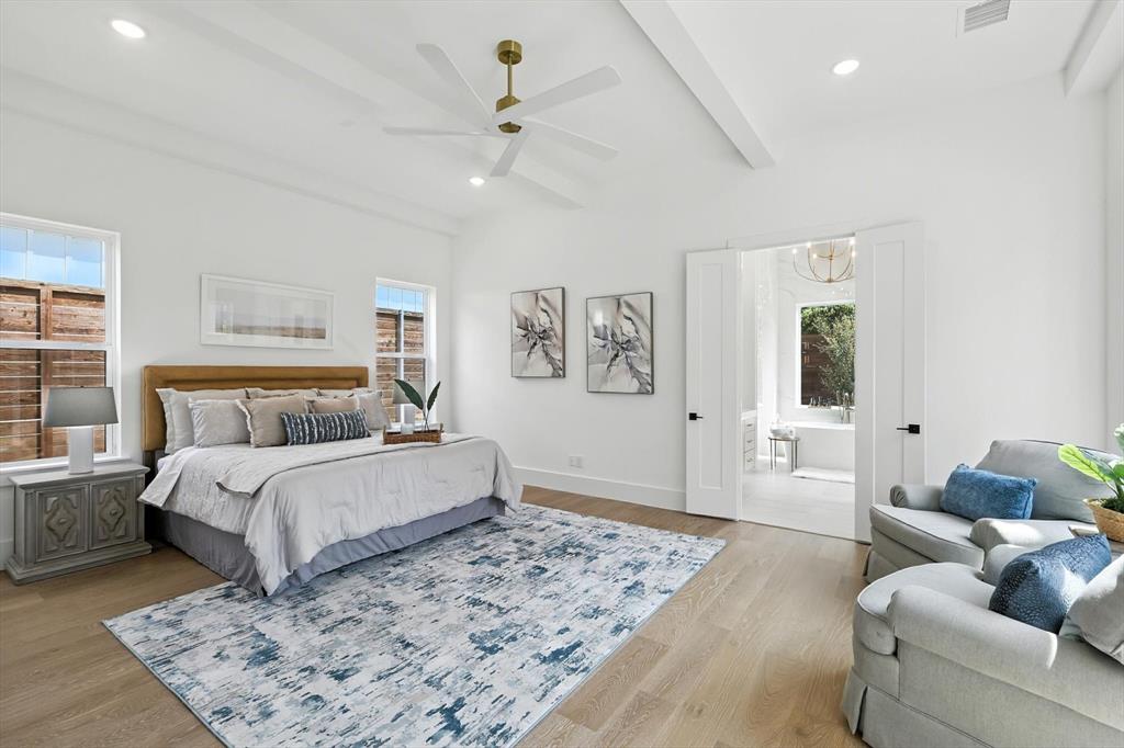 Roper Heights - Residential