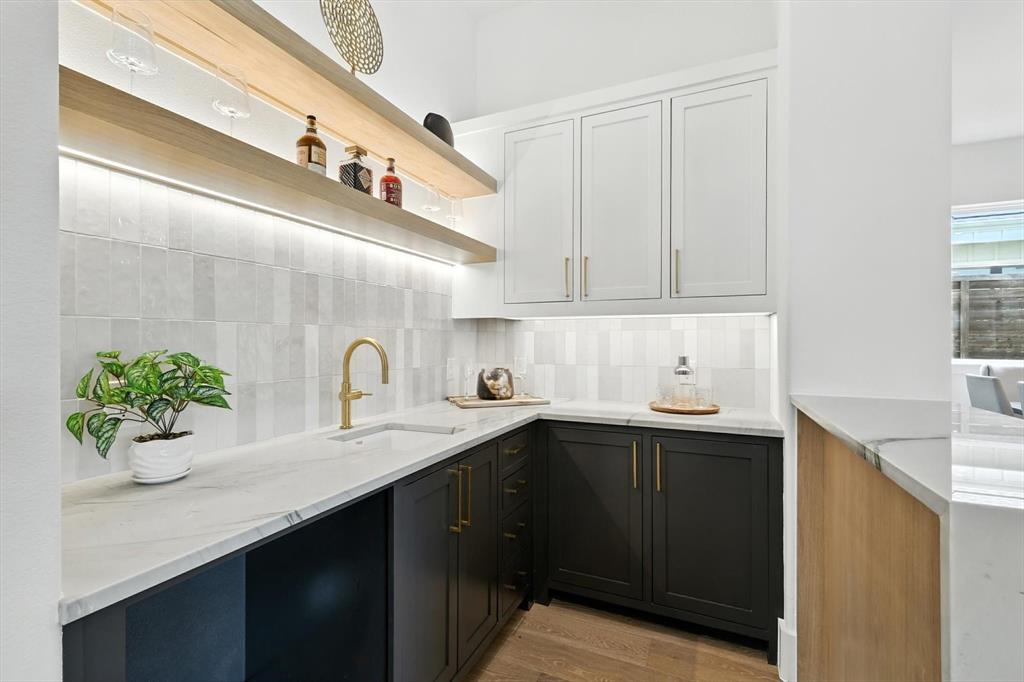 Roper Heights - Residential