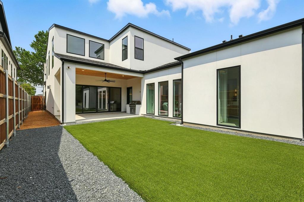 Roper Heights - Residential