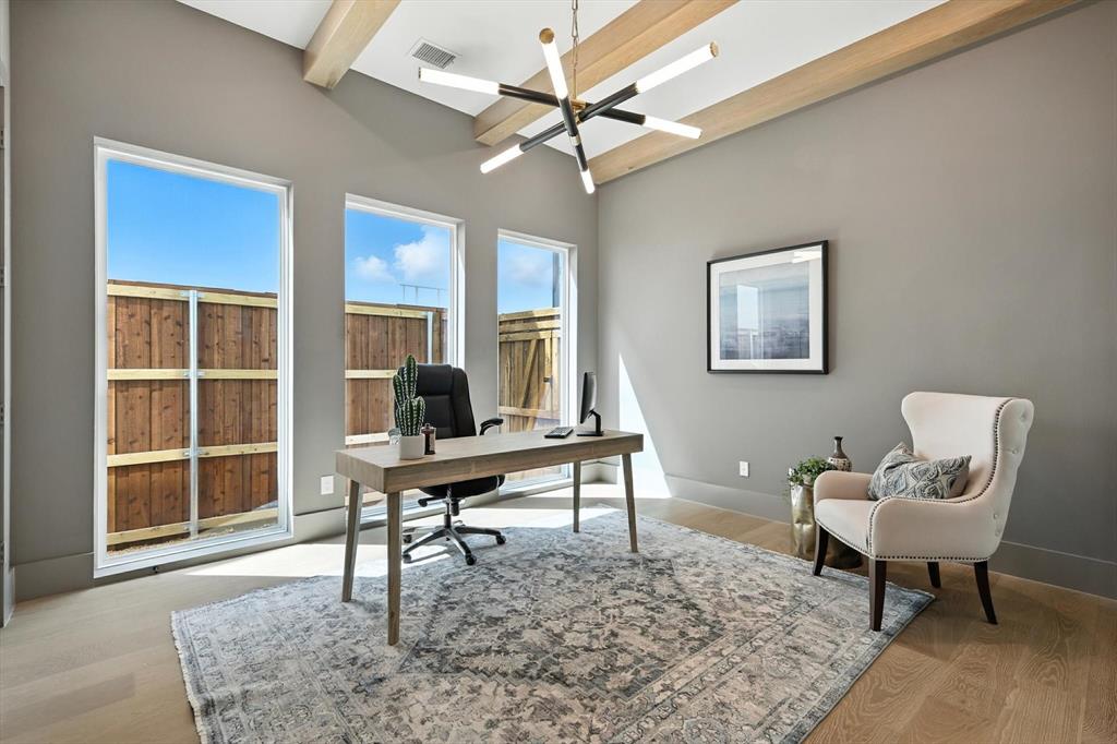 Roper Heights - Residential