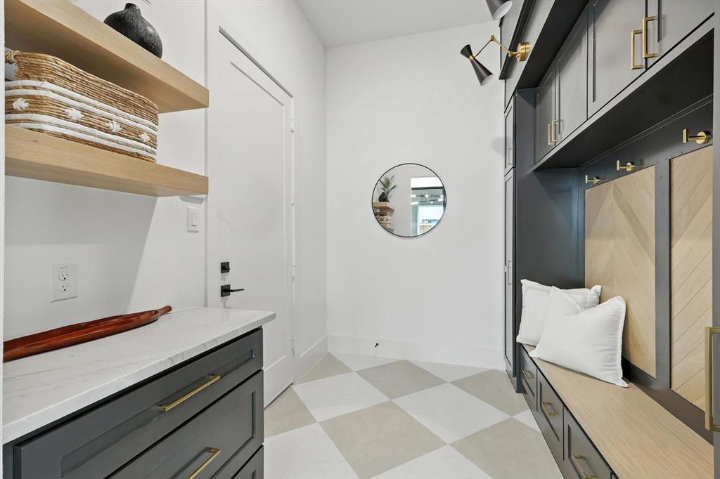 Roper Heights - Residential