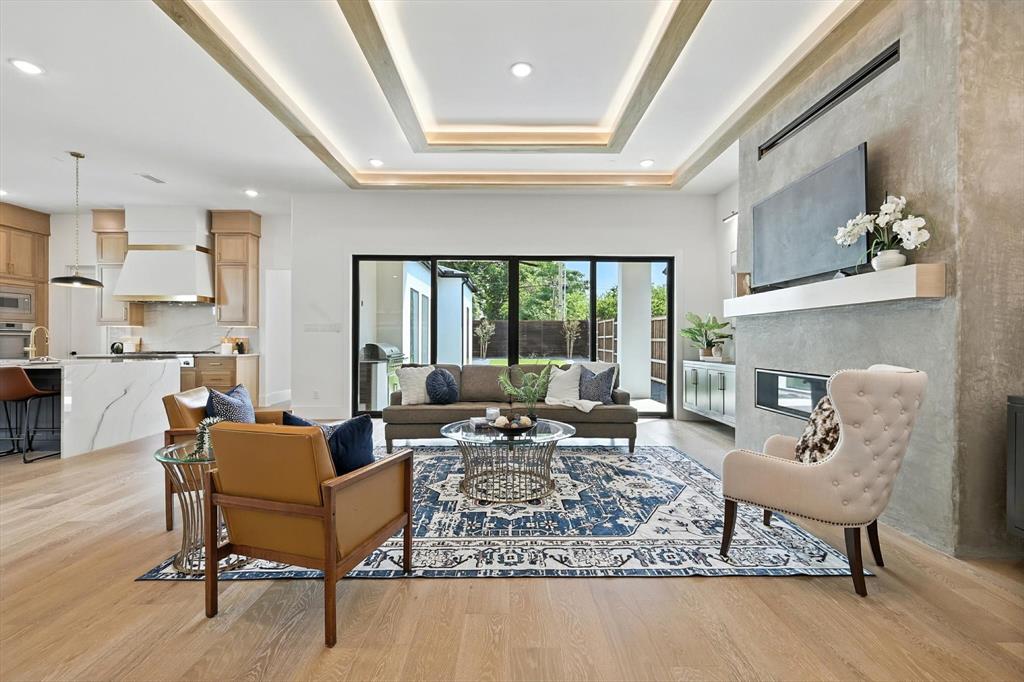 Roper Heights - Residential