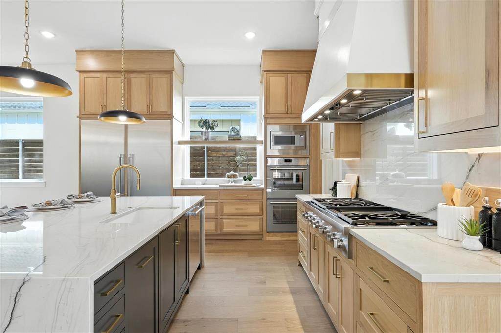 Roper Heights - Residential