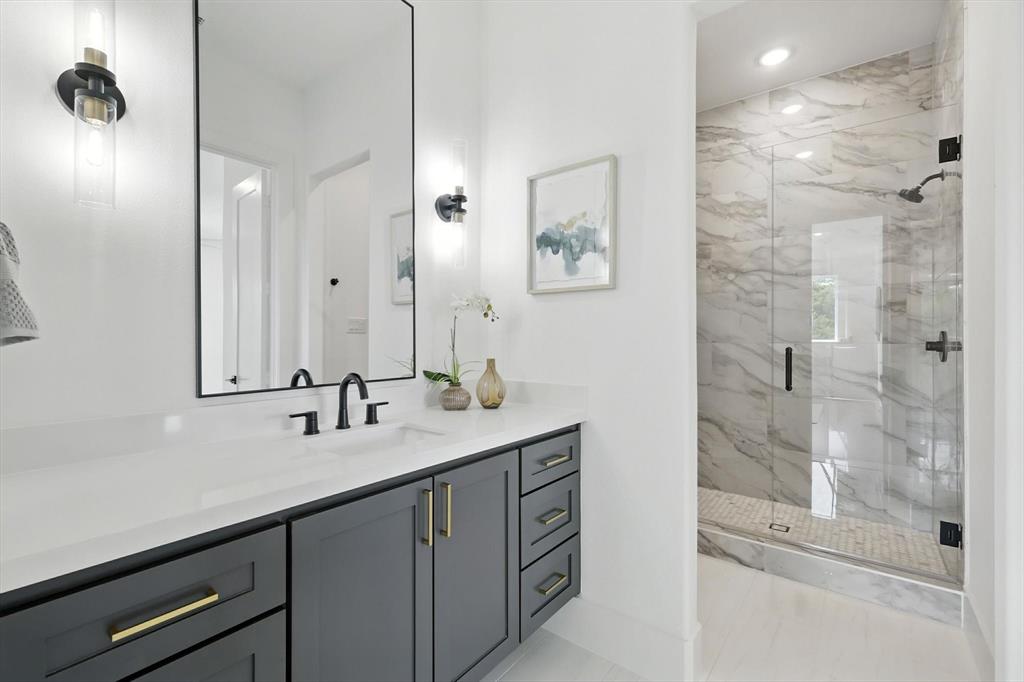 Roper Heights - Residential