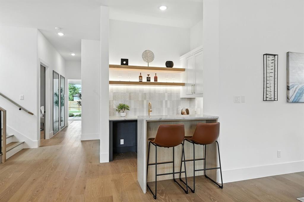 Roper Heights - Residential