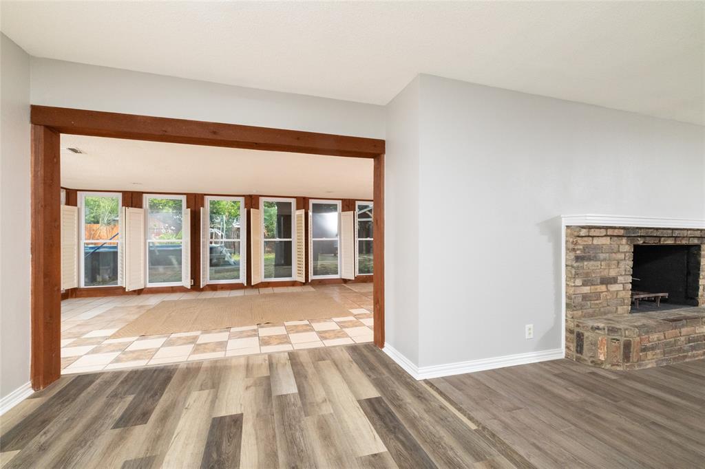 Hurst Park West Sub - Residential