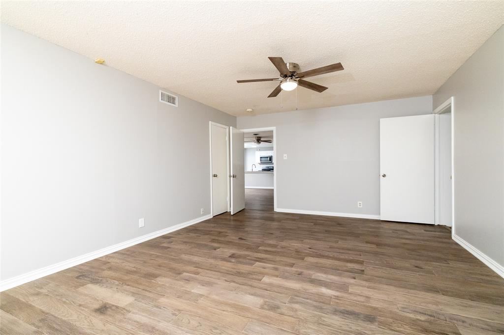 Hurst Park West Sub - Residential