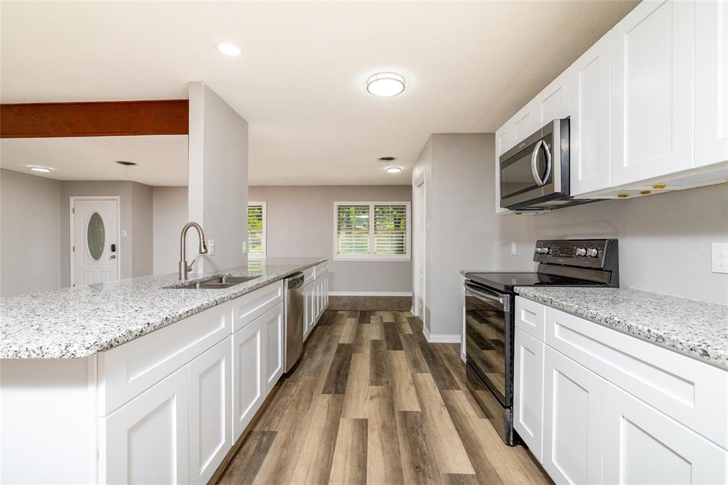 Hurst Park West Sub - Residential