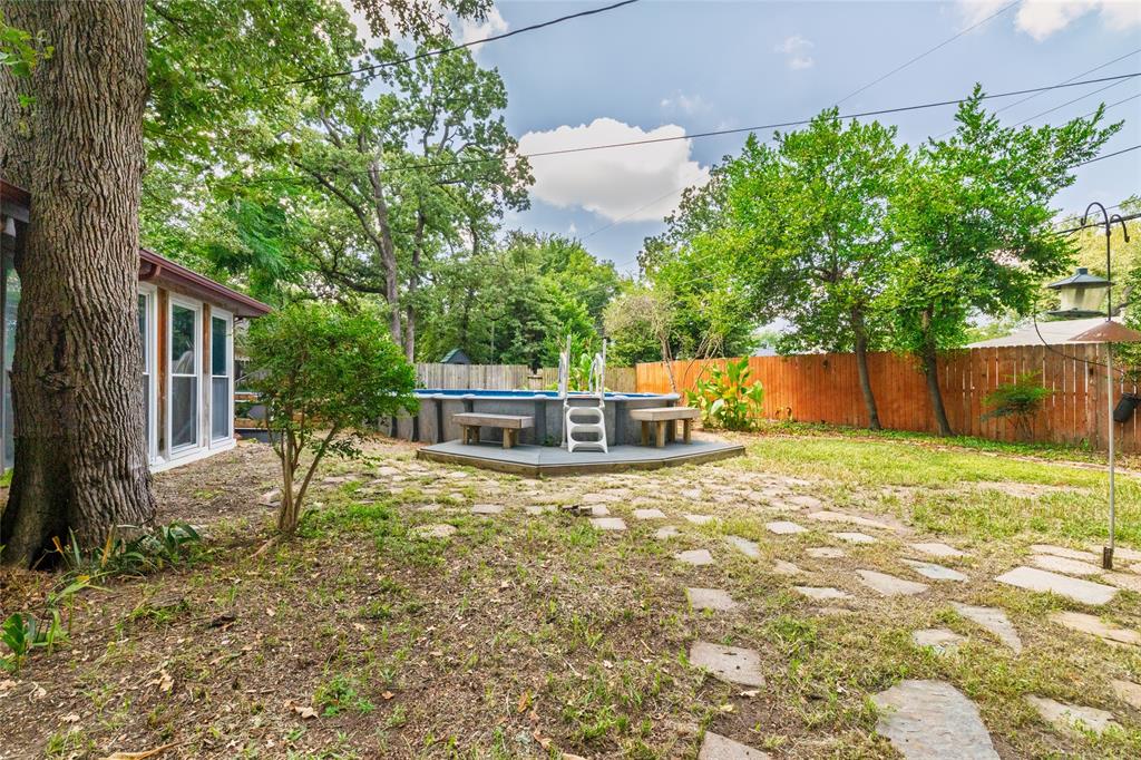 Hurst Park West Sub - Residential