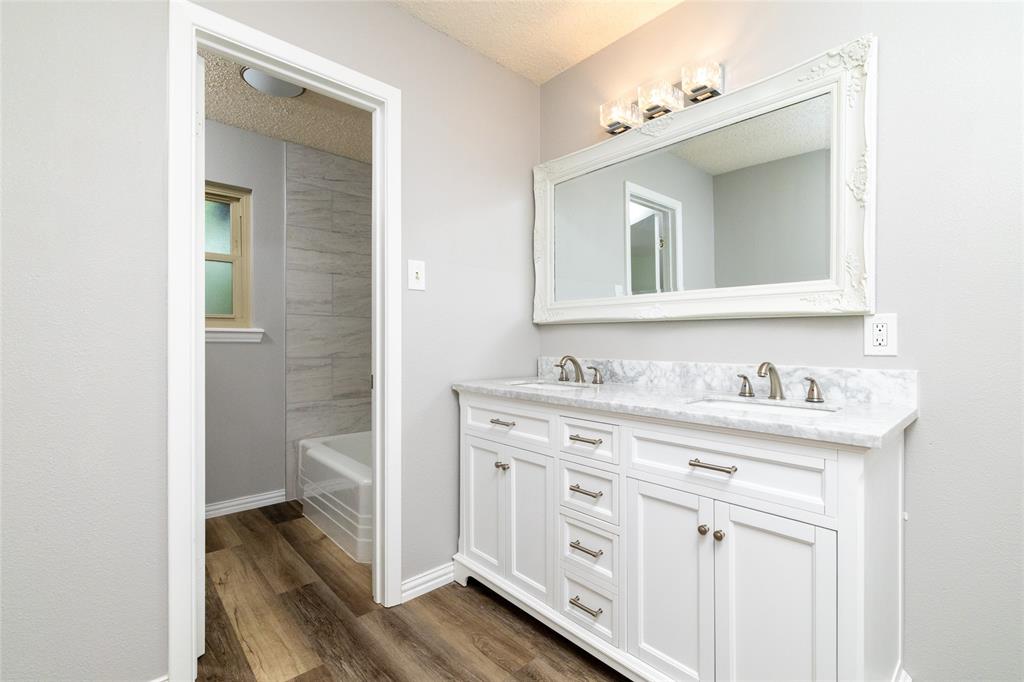 Hurst Park West Sub - Residential