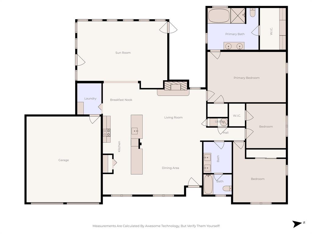 637 Post Oak Drive