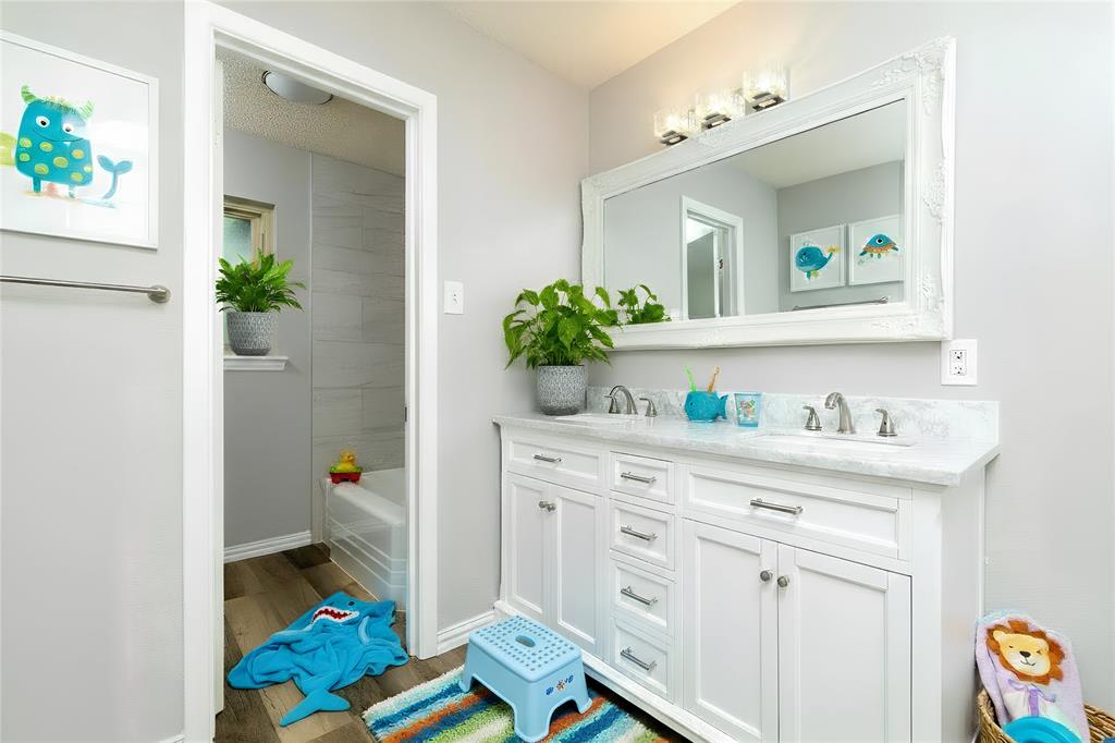 Hurst Park West Sub - Residential