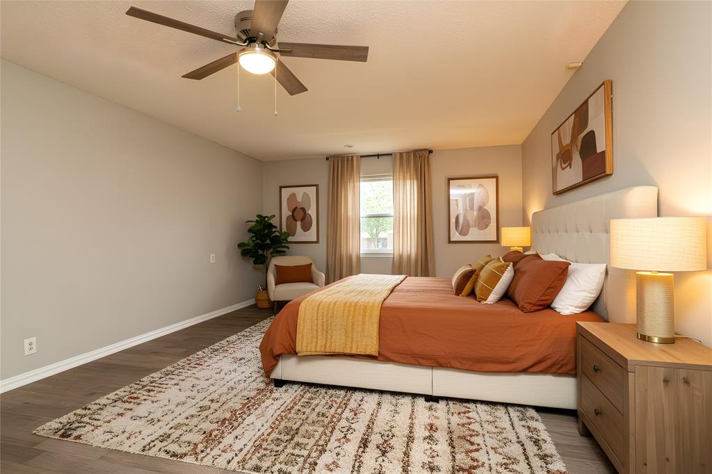 Hurst Park West Sub - Residential