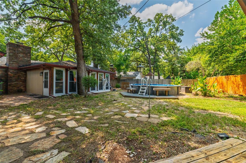 Hurst Park West Sub - Residential