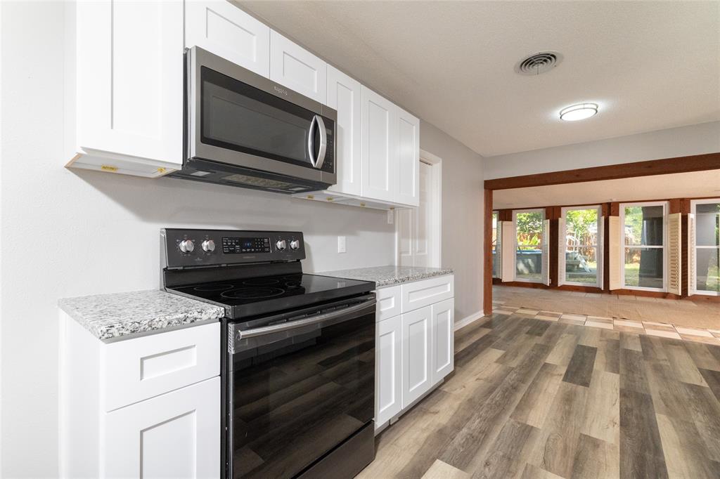 Hurst Park West Sub - Residential