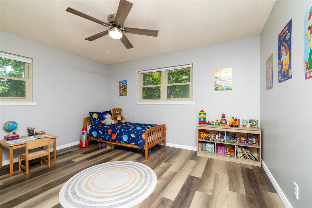 Hurst Park West Sub - Residential