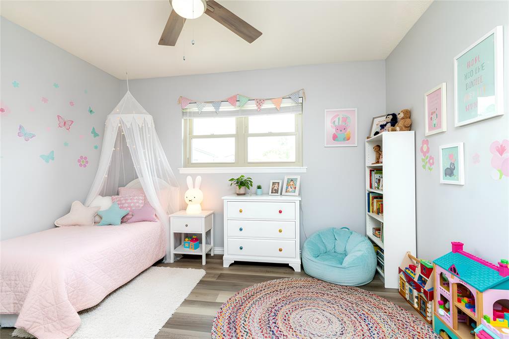 Hurst Park West Sub - Residential