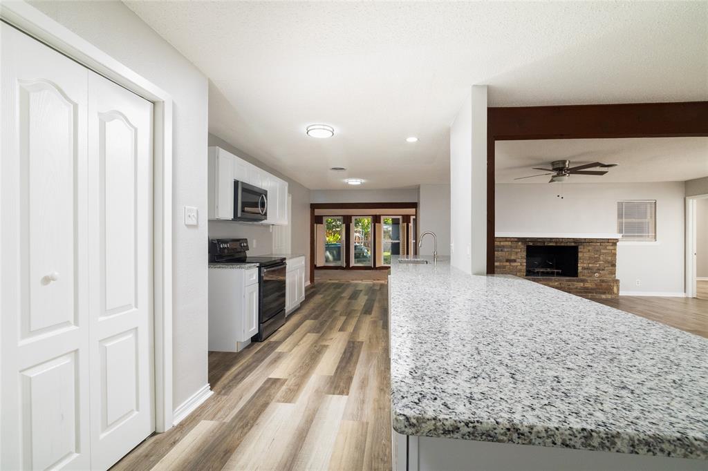 Hurst Park West Sub - Residential