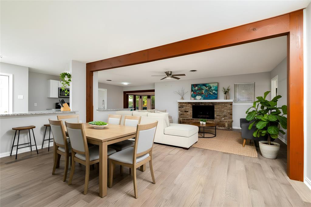 637 Post Oak Drive