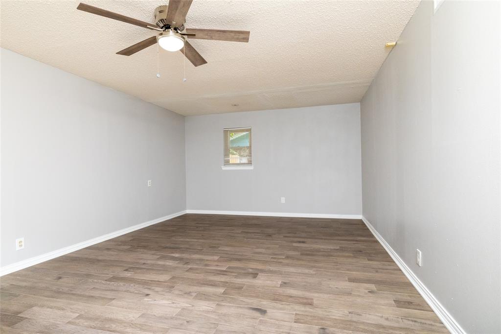 Hurst Park West Sub - Residential