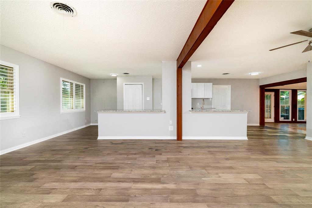 Hurst Park West Sub - Residential