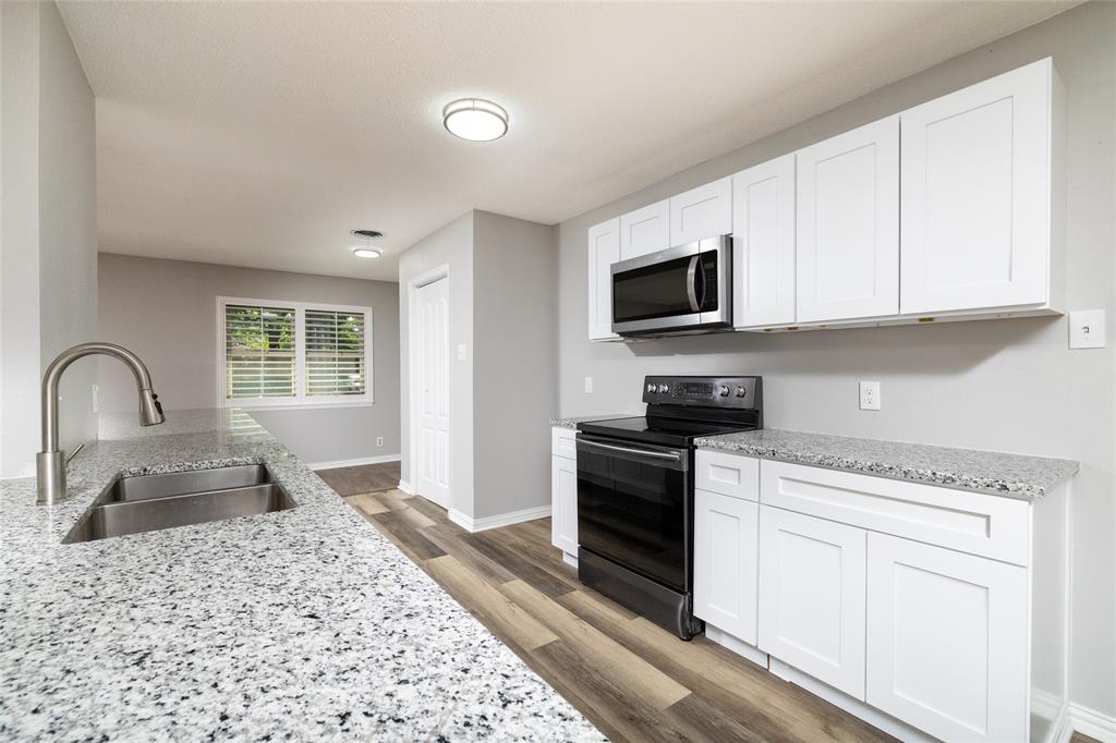 Hurst Park West Sub - Residential