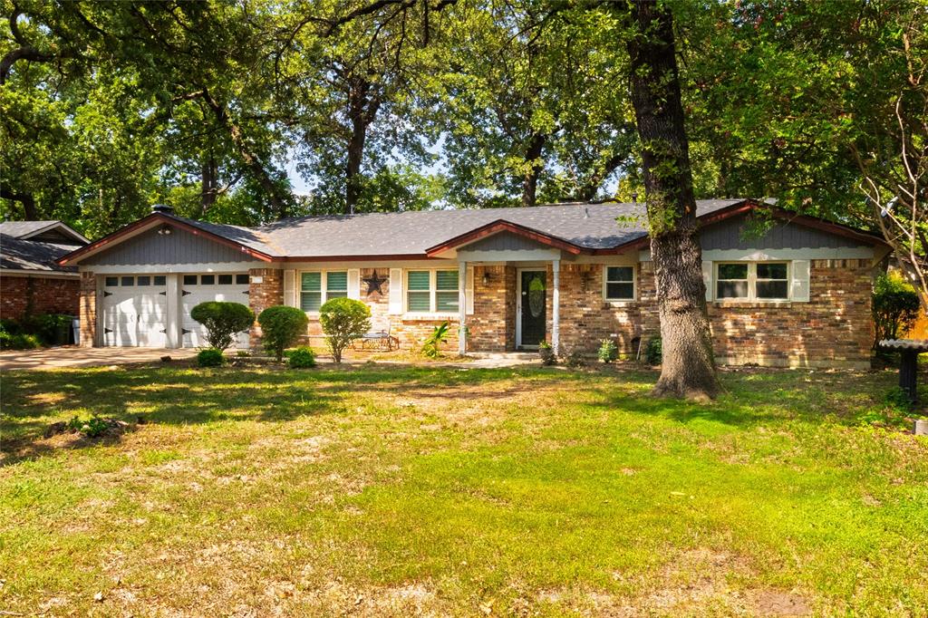 Hurst Park West Sub - Residential