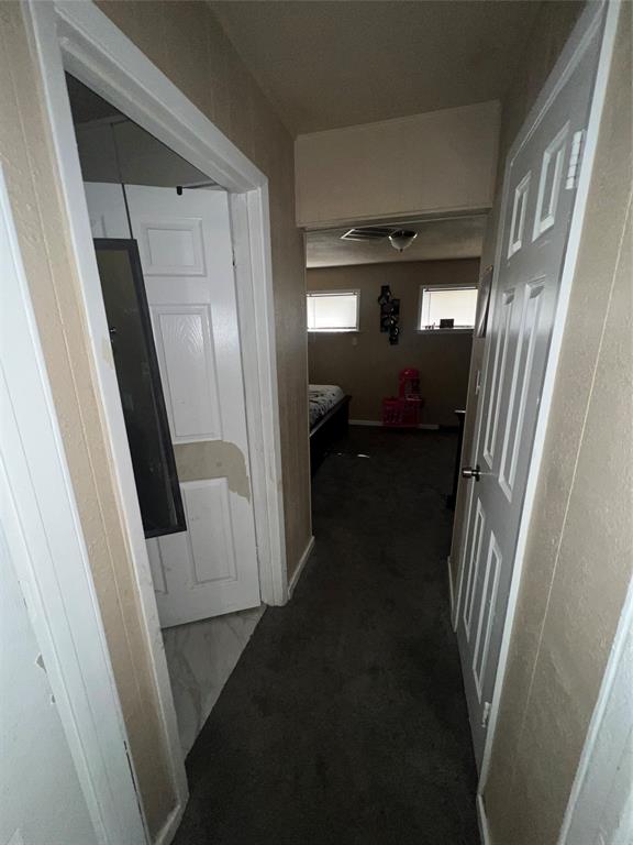 Redford Place Add - Residential