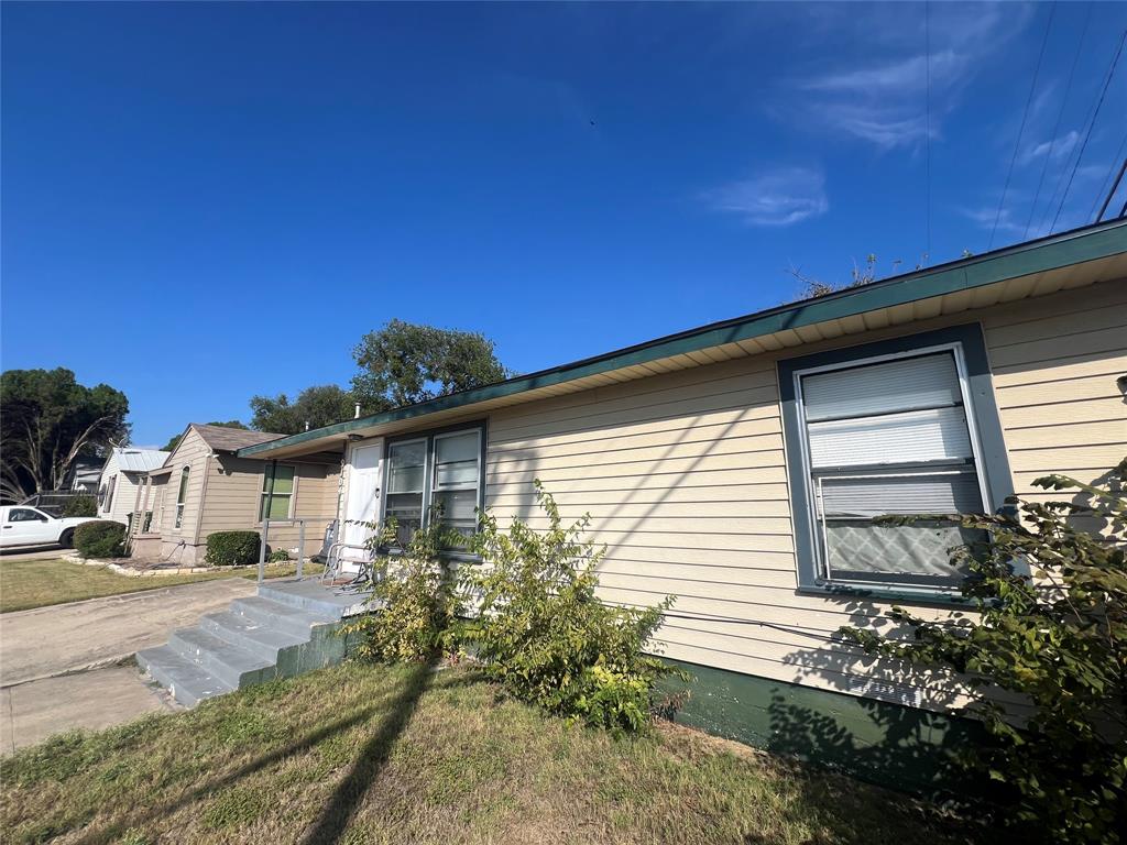 Redford Place Add - Residential