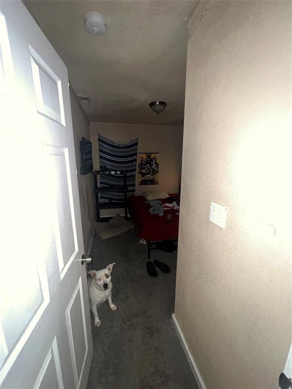 Redford Place Add - Residential