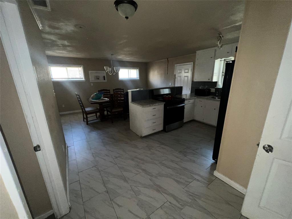 Redford Place Add - Residential