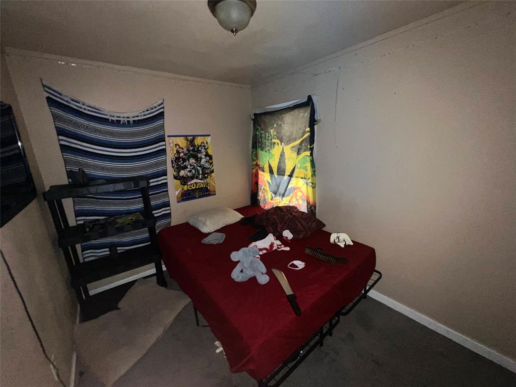 Redford Place Add - Residential