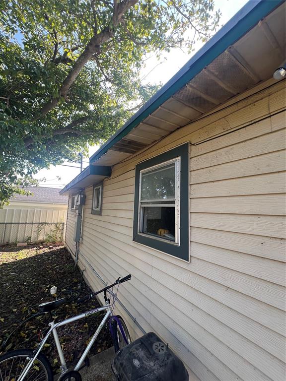 Redford Place Add - Residential