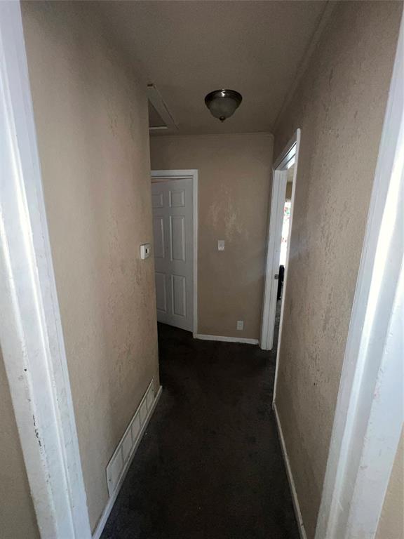 Redford Place Add - Residential