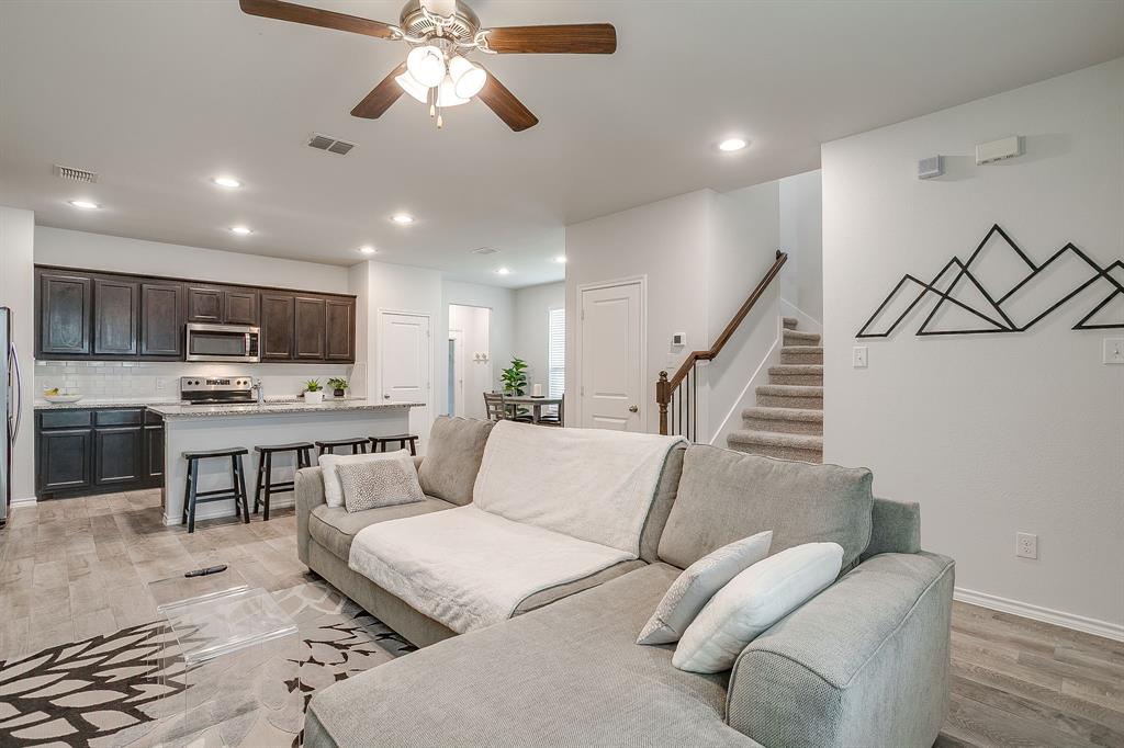 Coventry East Twnhms - Residential