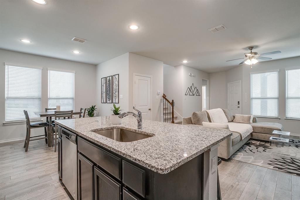 Coventry East Twnhms - Residential