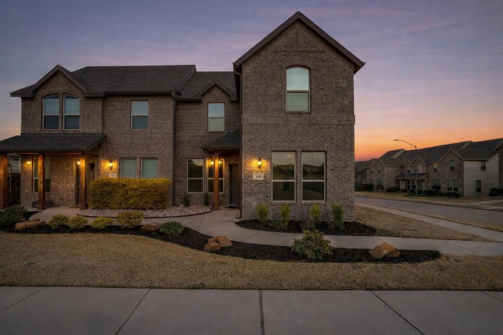 Coventry East Twnhms - Residential