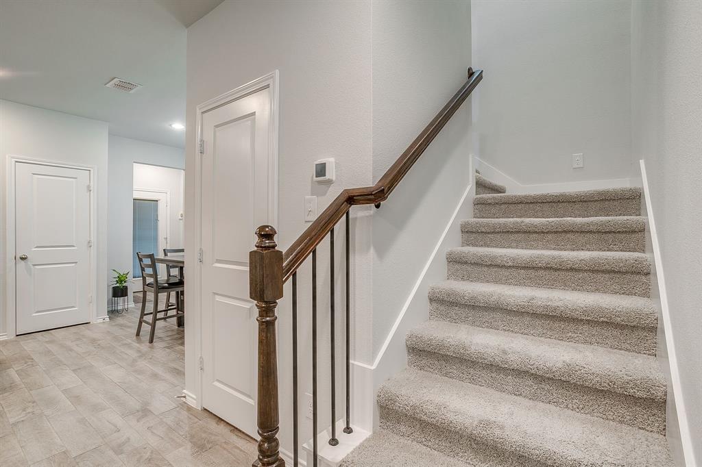 Coventry East Twnhms - Residential