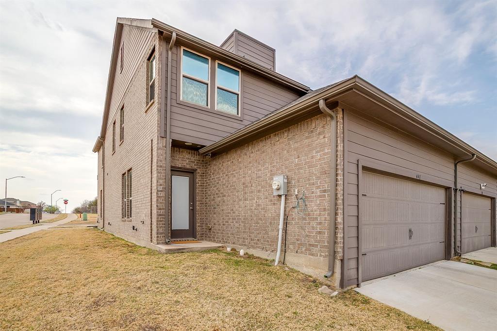 Coventry East Twnhms - Residential