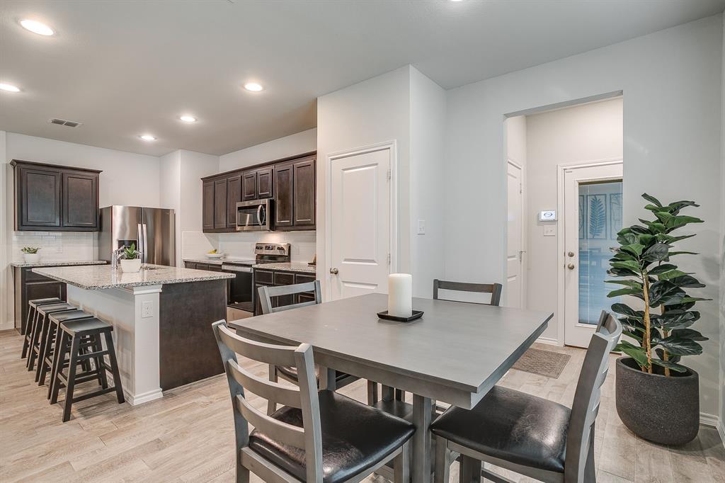 Coventry East Twnhms - Residential