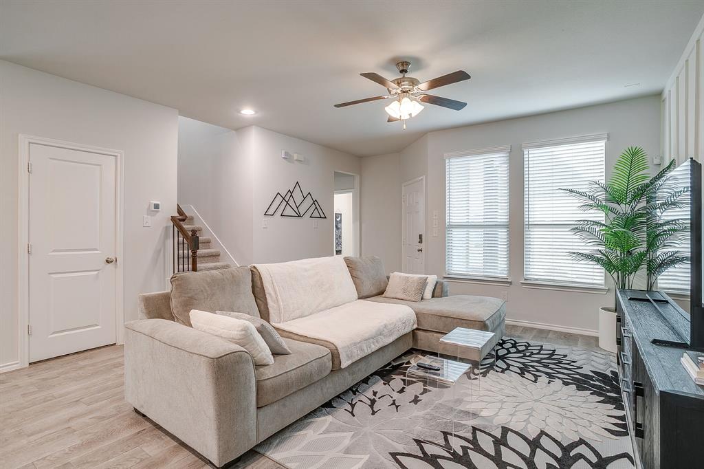 Coventry East Twnhms - Residential